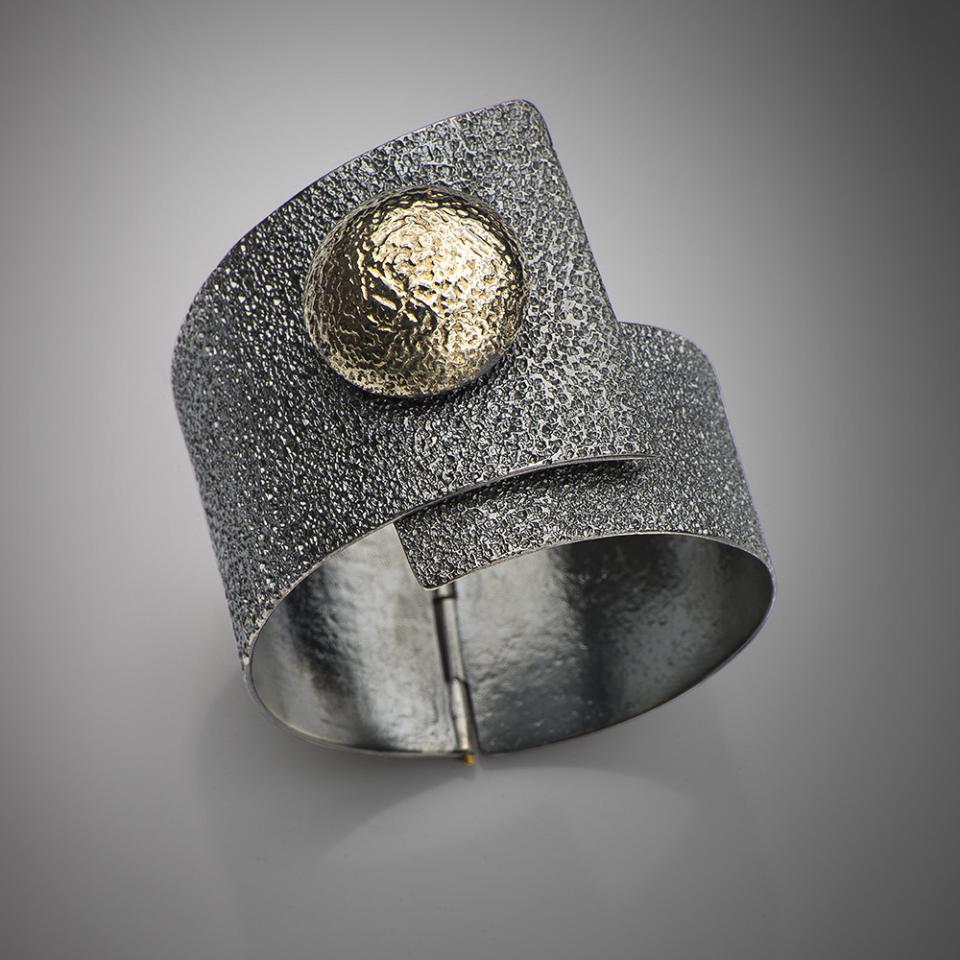 Textures bracelet 13