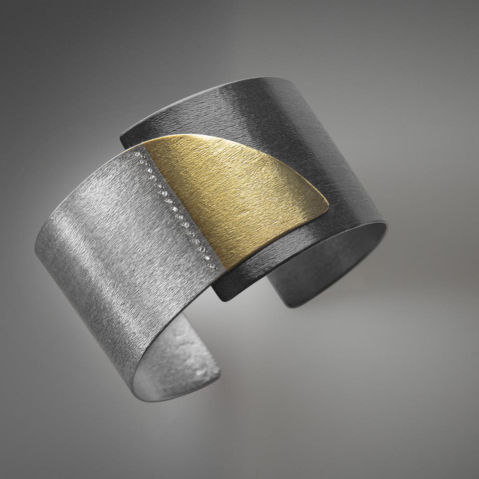 Horizons bracelet 1A