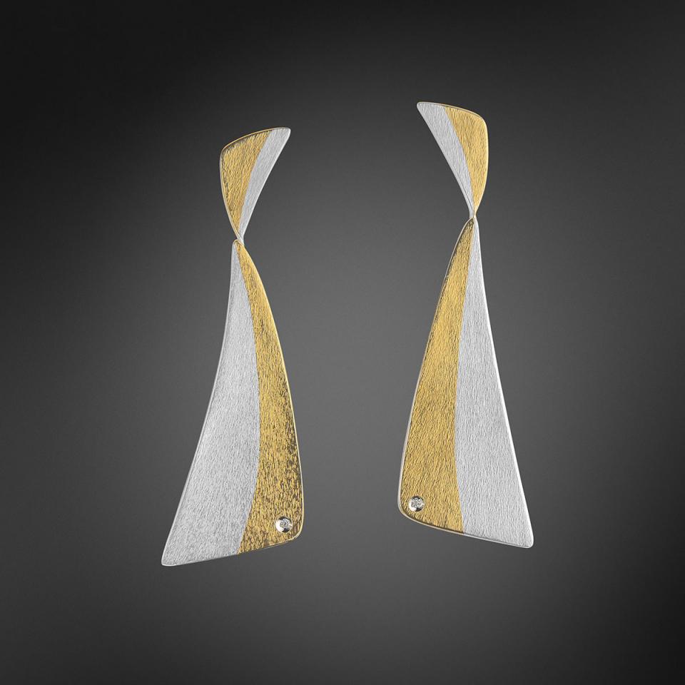 Horizons earrings 23