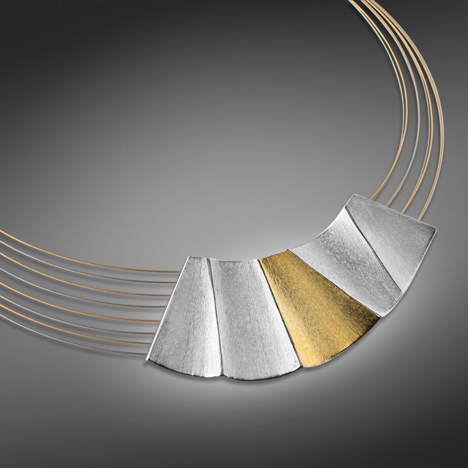 Horizons Necklace 24