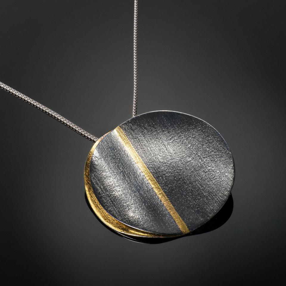 Horizons pendant 2