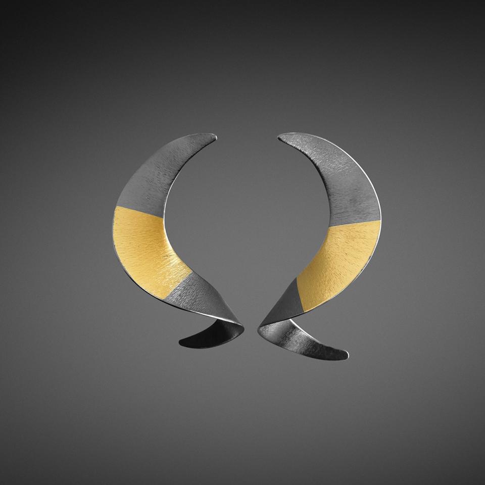 Horizons earrings 9
