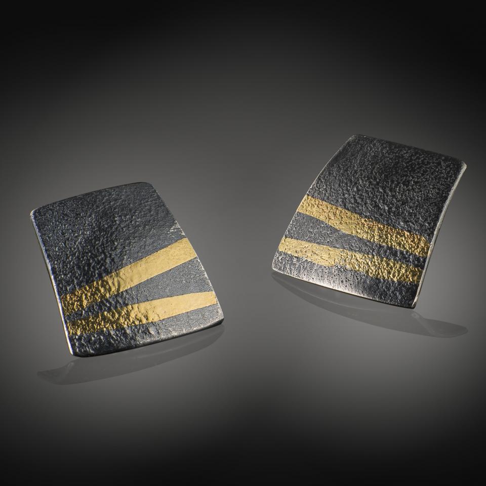 Parallels earrings 9