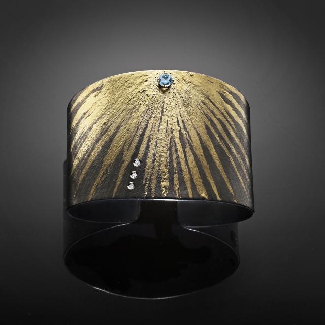 Rays bracelet 1