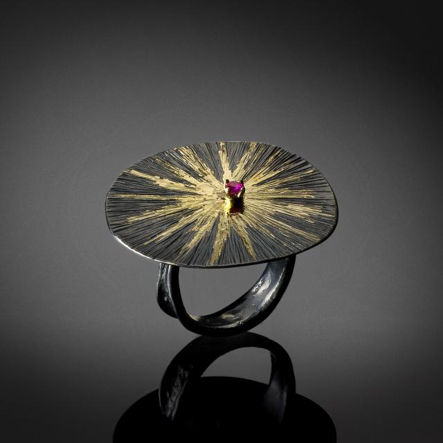 Rays ring 13