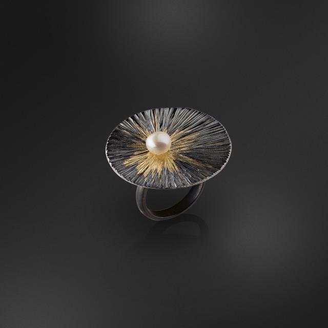 Rays ring 18