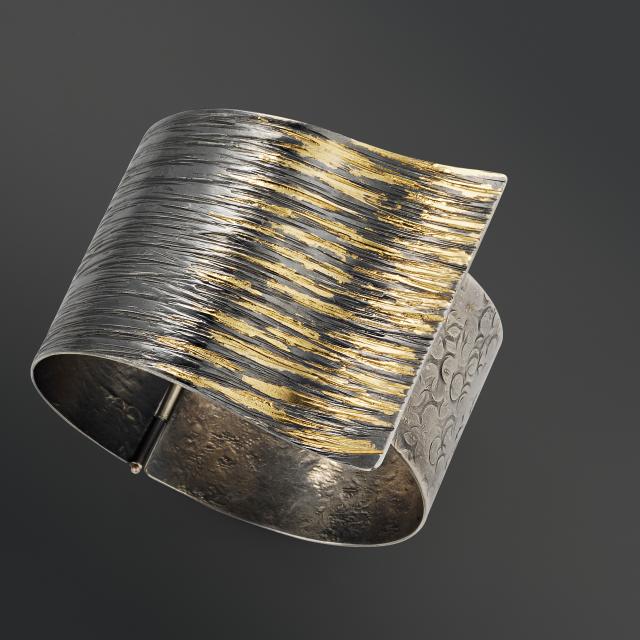 Rays bracelet 25