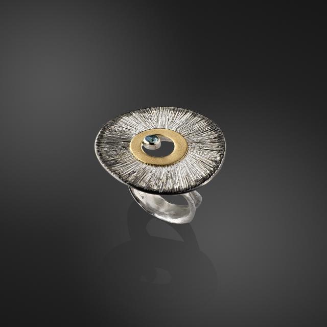 Target ring 2