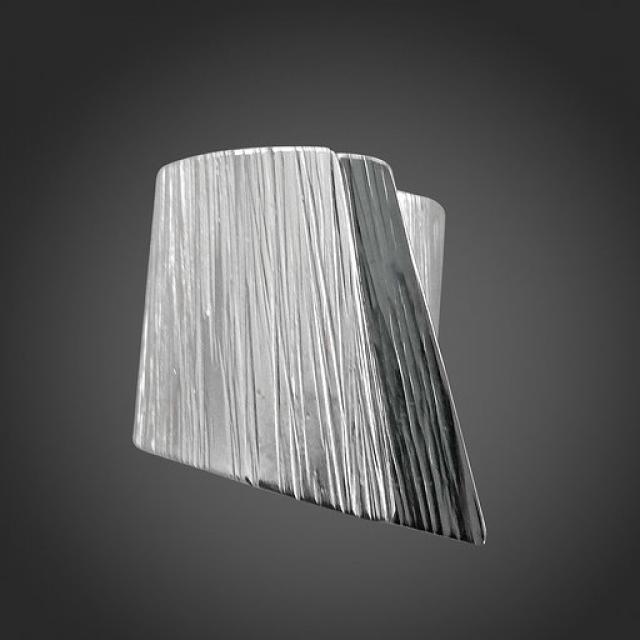 Silver ring 4
