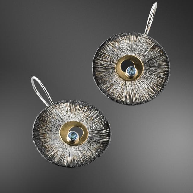 Target earrings 4