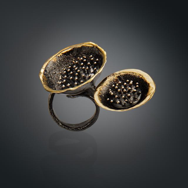 Nature ring 5