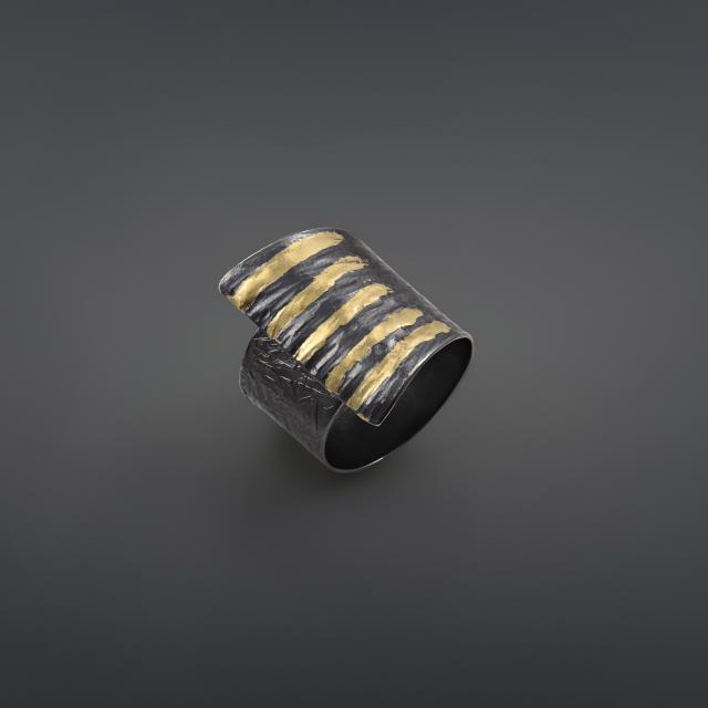 Rays ring 8