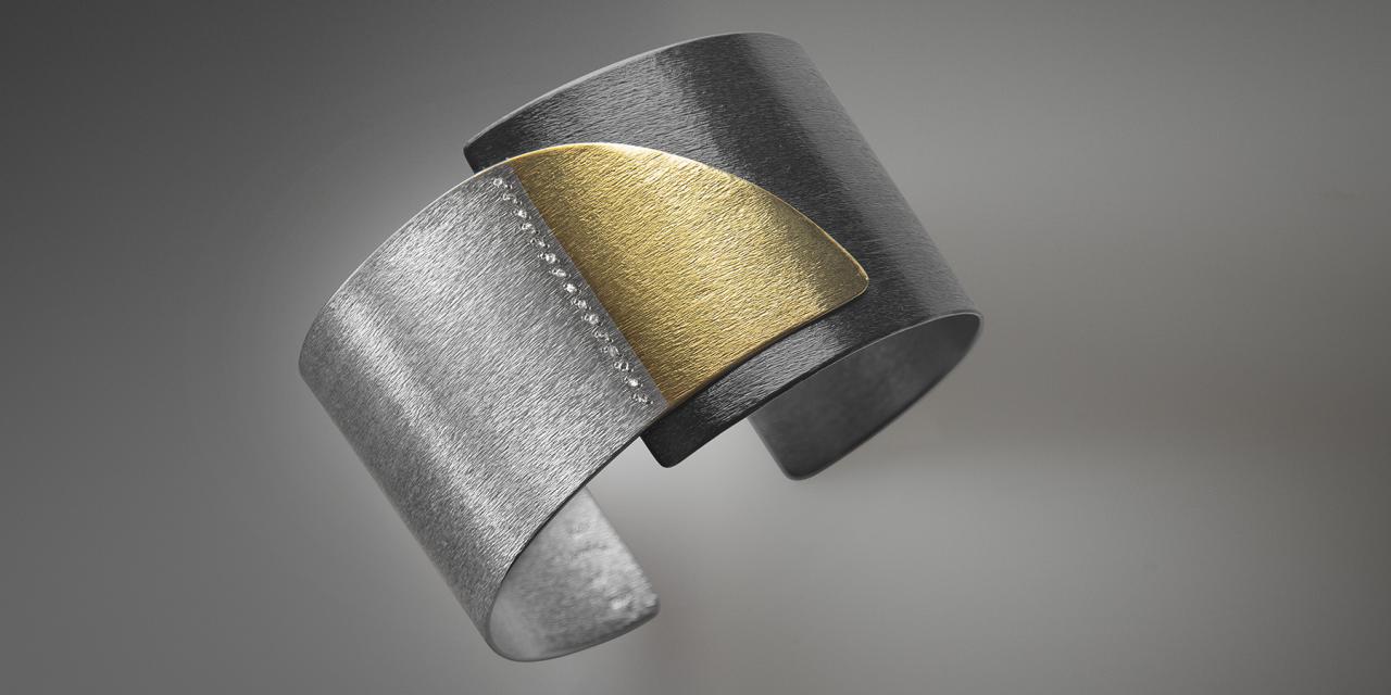 Horizons bracelet 1A