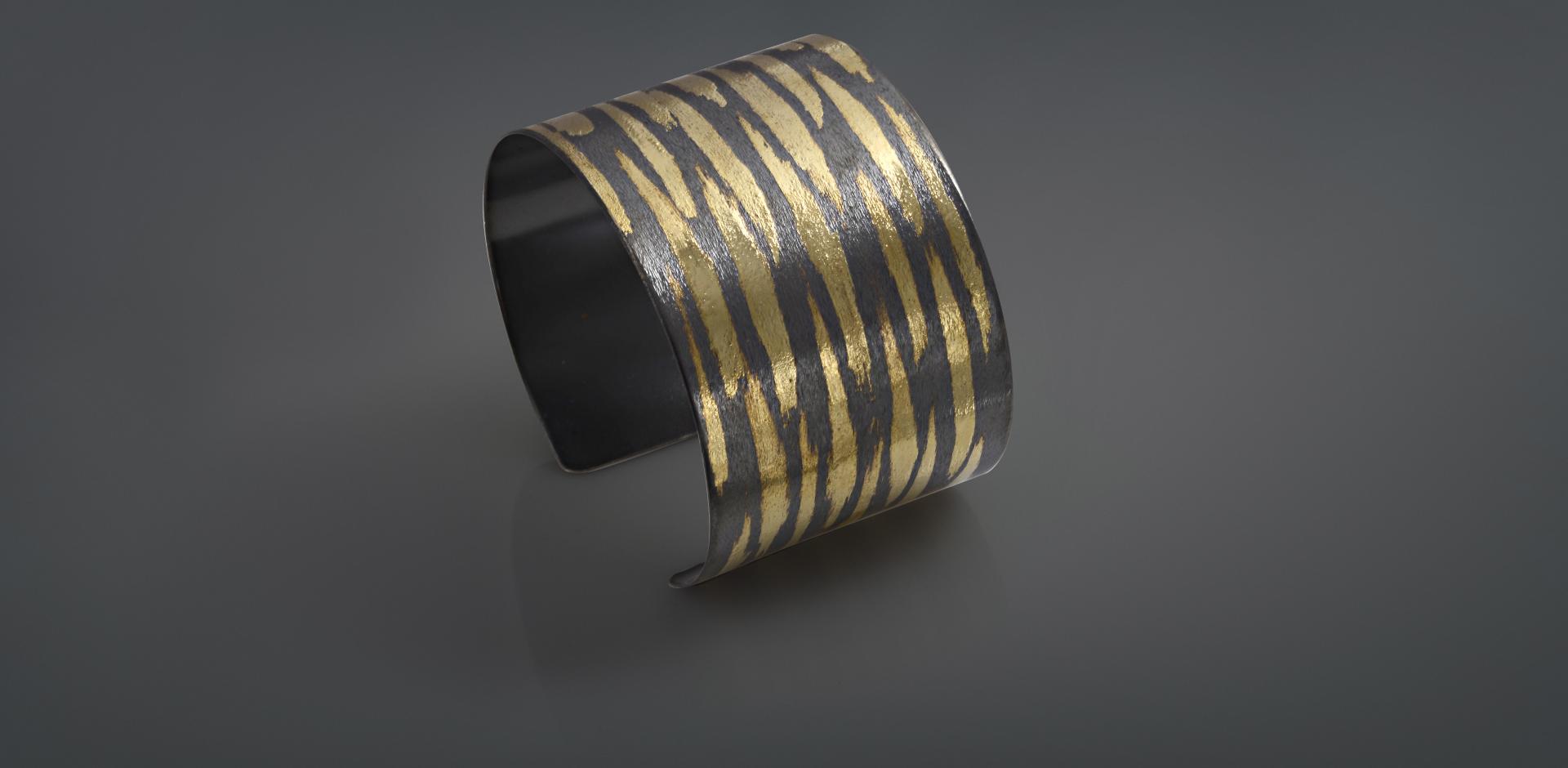 Rays bracelet 4