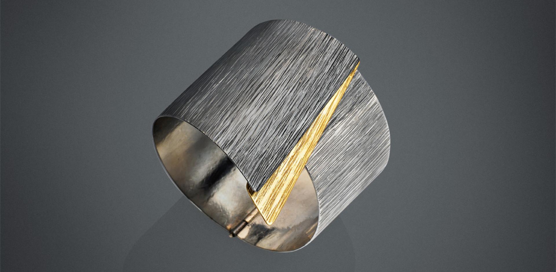 Textures bracelet 5