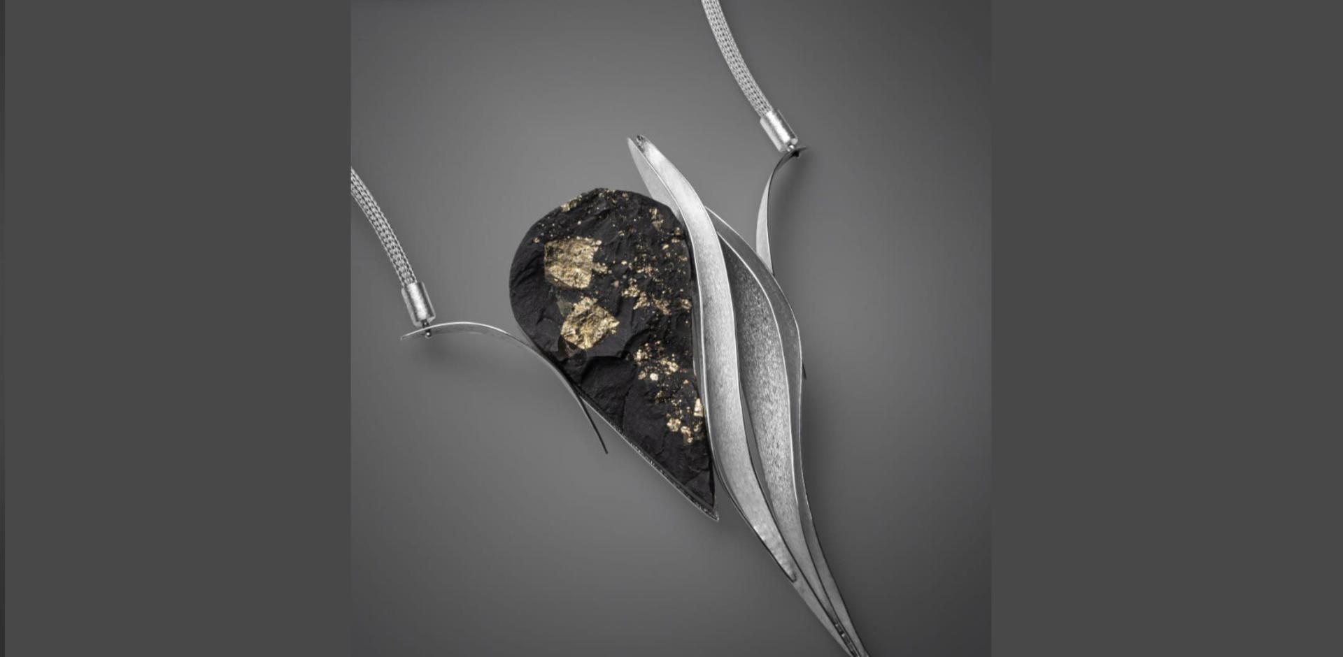 Loss - necklace